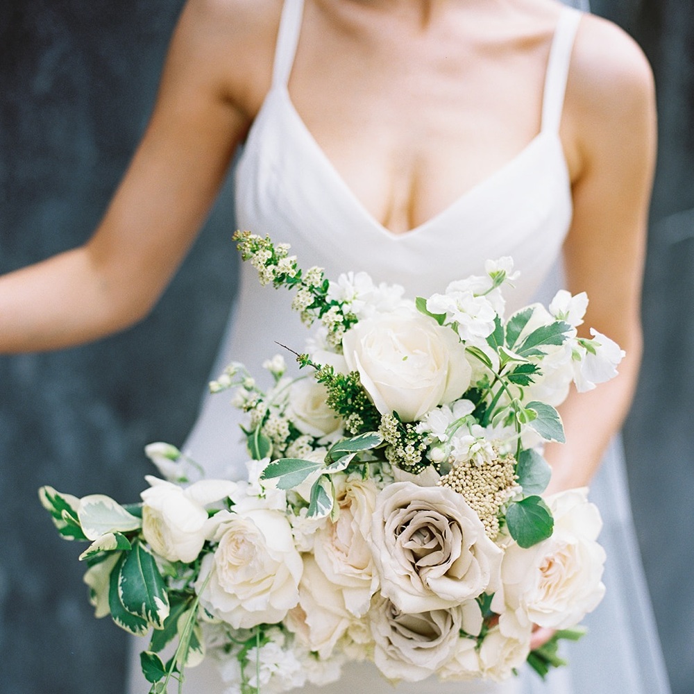 Carol Hannah Wedding Dress - Picture 7 of 13